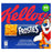 Kellogg's Frosties Cereal Milk Bars 6 x 27g