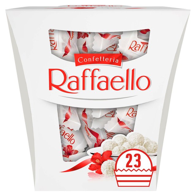 Ferrero Rafaello 240g 