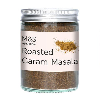 Cuire avec Garam Masala rôti M&S 45G