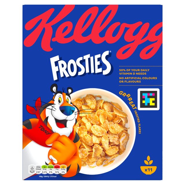 Kellogg's Frosties 330g