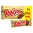 Twix Chocolate Biscuit Snack Taille Twin Barres Multipack 4 X 40G
