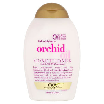 OGX Fade-Defying+ Orchid Oil pH Balanced Conditioner 385ml