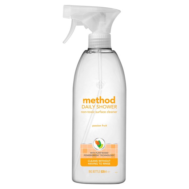 Offre spéciale - méthode Passion Fruit Daily Shower Spray 828 ml