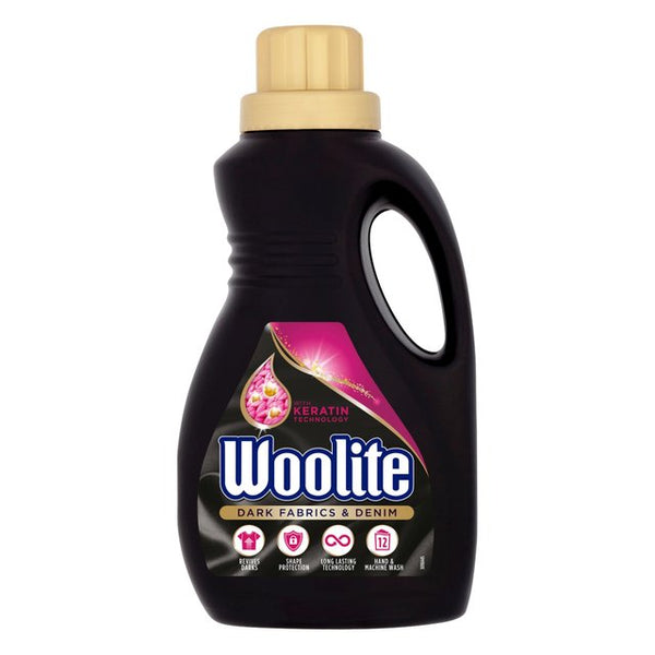 Woolite