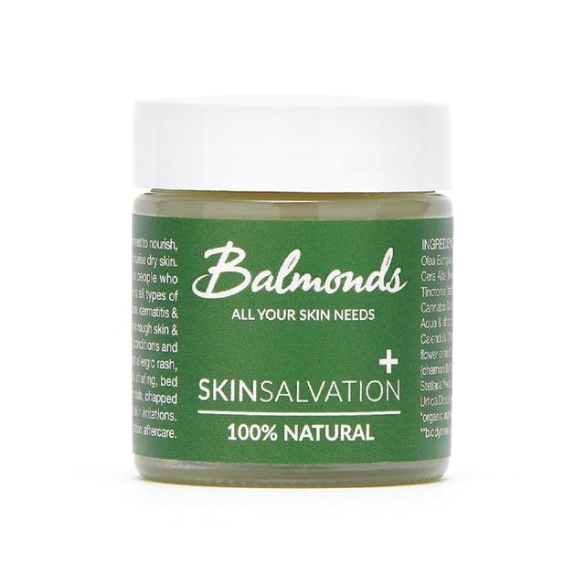 Balmonds Skin Salvation Eczema dirigido a 30 ml