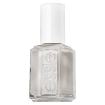 Essie 4 Pearly Shimmer White White Nude Nain Nain esmalte 13.5 ml