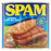 Cerdo y jamón picado por spam 340g