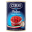 Tomates hachées italiennes Cirio 400G