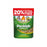 Mezcla de semilla y nueces completa de Peckish 2 kg + 20% extra gratis