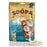 Soopa Coconut Healthy Dog Treat 100G