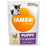 IAMS for Vitality Puppy Food Small/Medium Breed with Fresh Chicken 800g