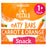 Piccolo Carrot & Orange Organic Mighty Oaty Barres 12 MTS + 120G