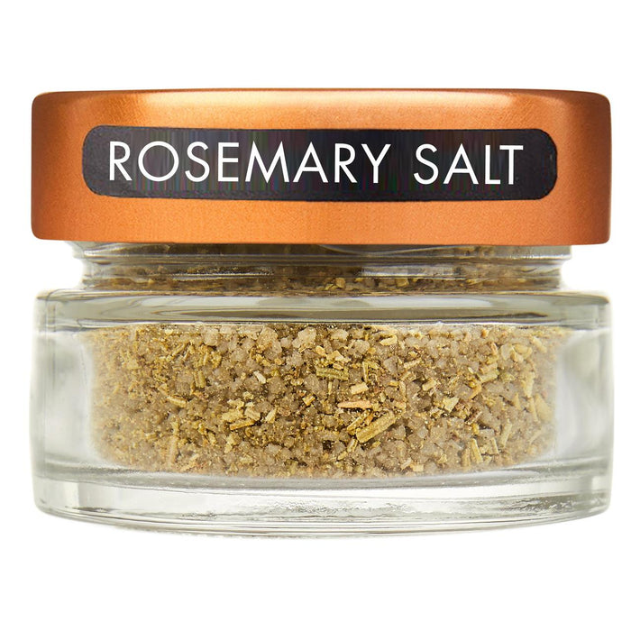 Zeste & zing Rosemary Salt 30g