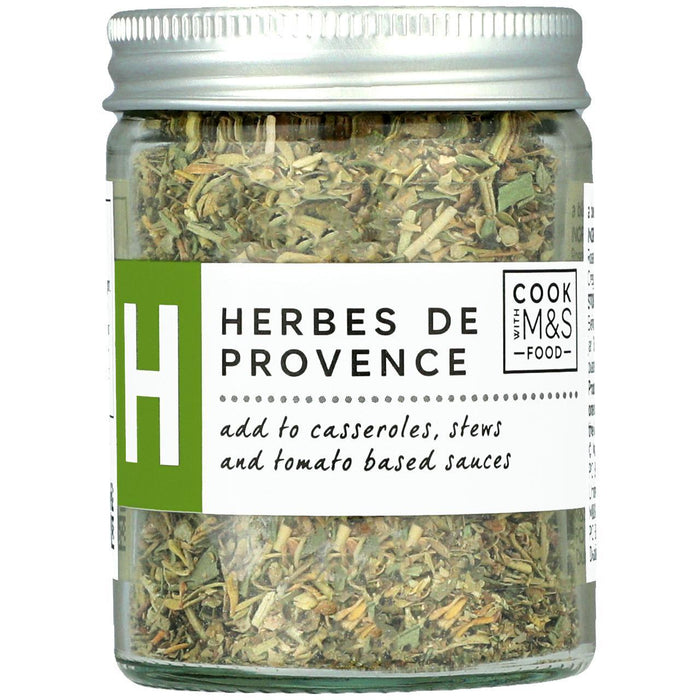 Kochen Sie mit M & S Herbes de Provence 20g