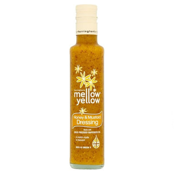 Vêtements de miel jaune et moutarde moelleux 250 ml